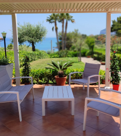 Zagara Rooms Mazzaforno